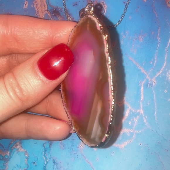 Long Necklace - Picture 3 of 3